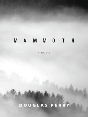 cover image of Mammoth
